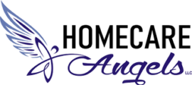 Homecare Angels Logo