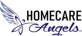 Homecare Angels Logo