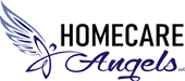 Homecare Angels Logo