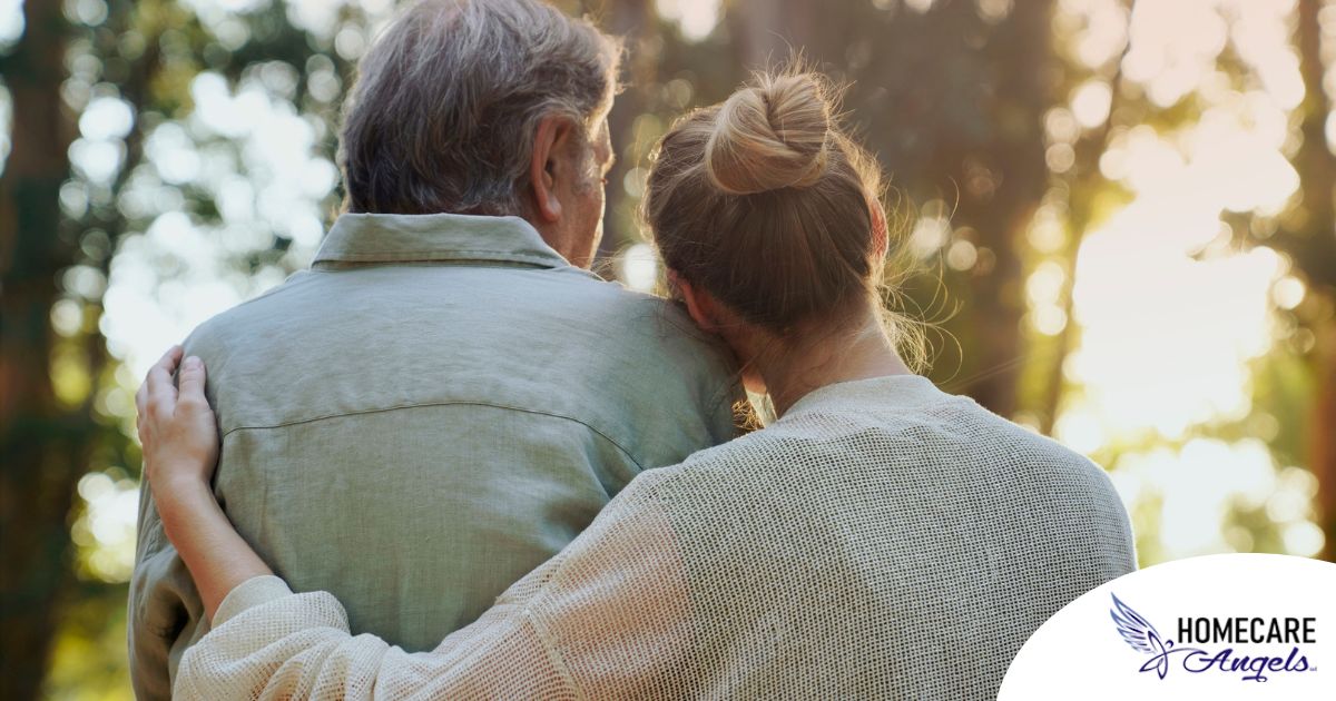 Steps to Support Aging Parents in their Elderly Home